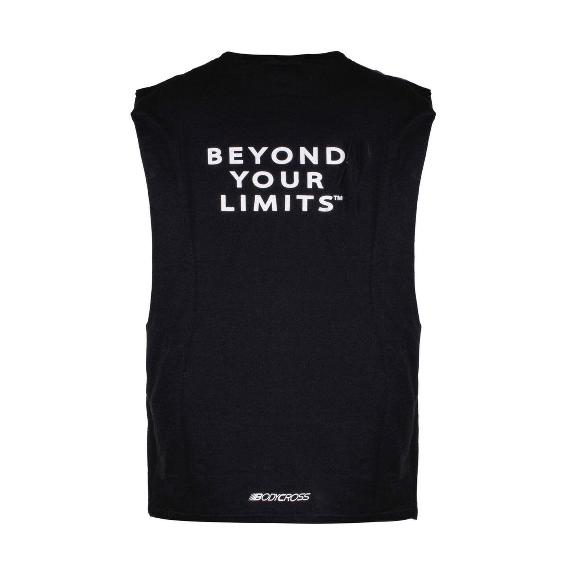 BRYTON running tank top