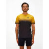 Camiseta Running DJOE Amarillo