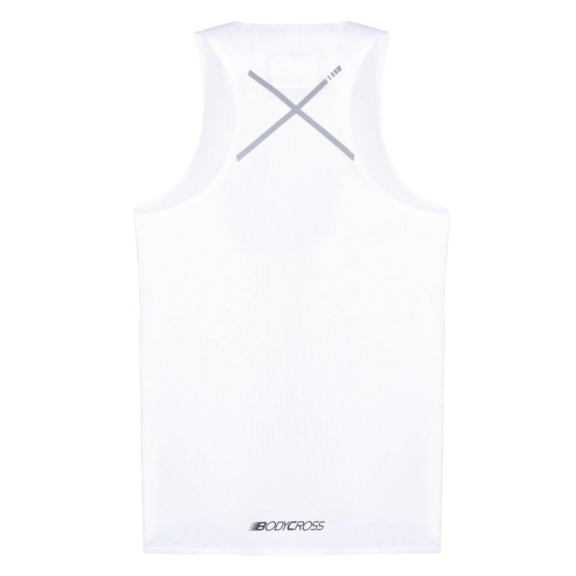 BRICE tank top White