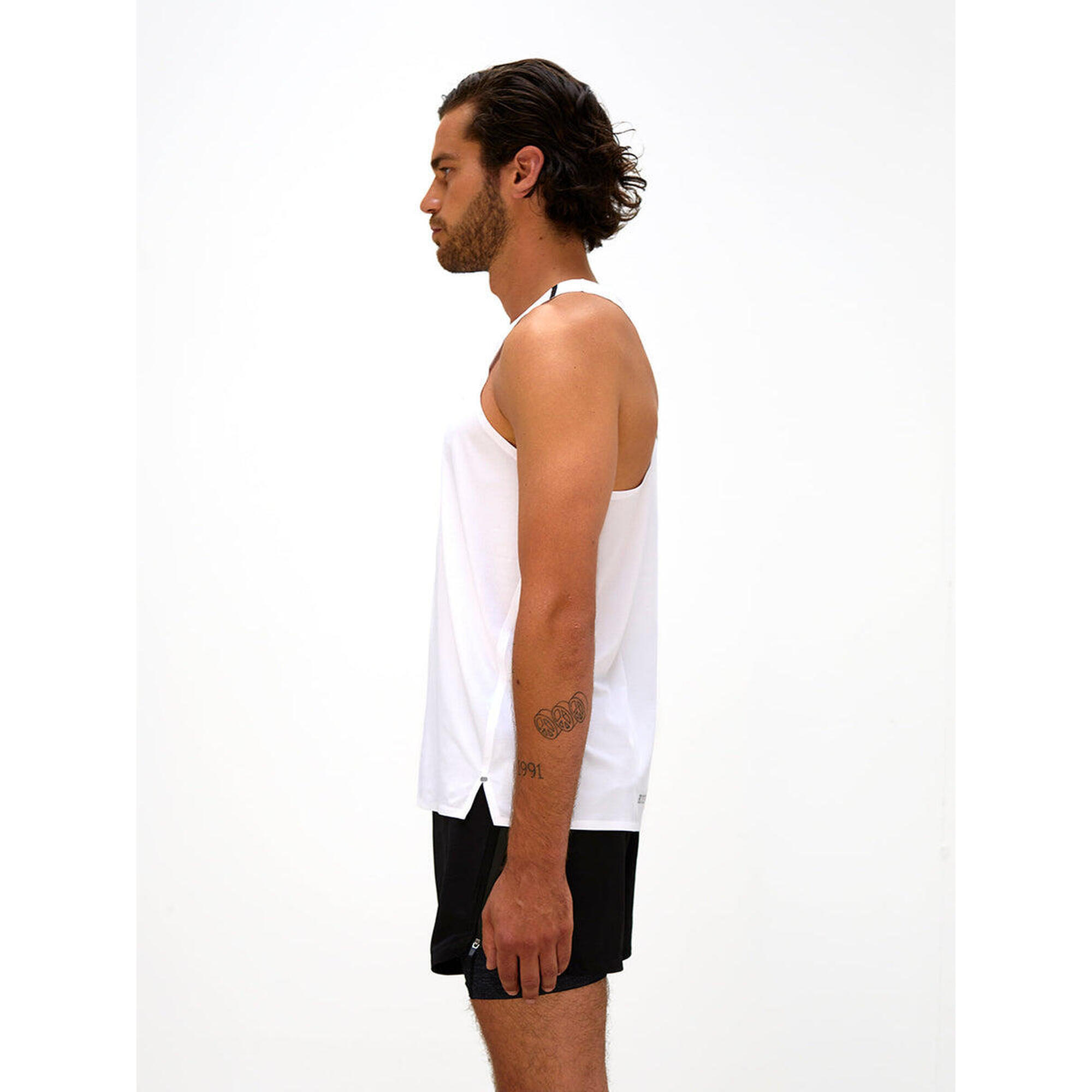 BRICE tank top White