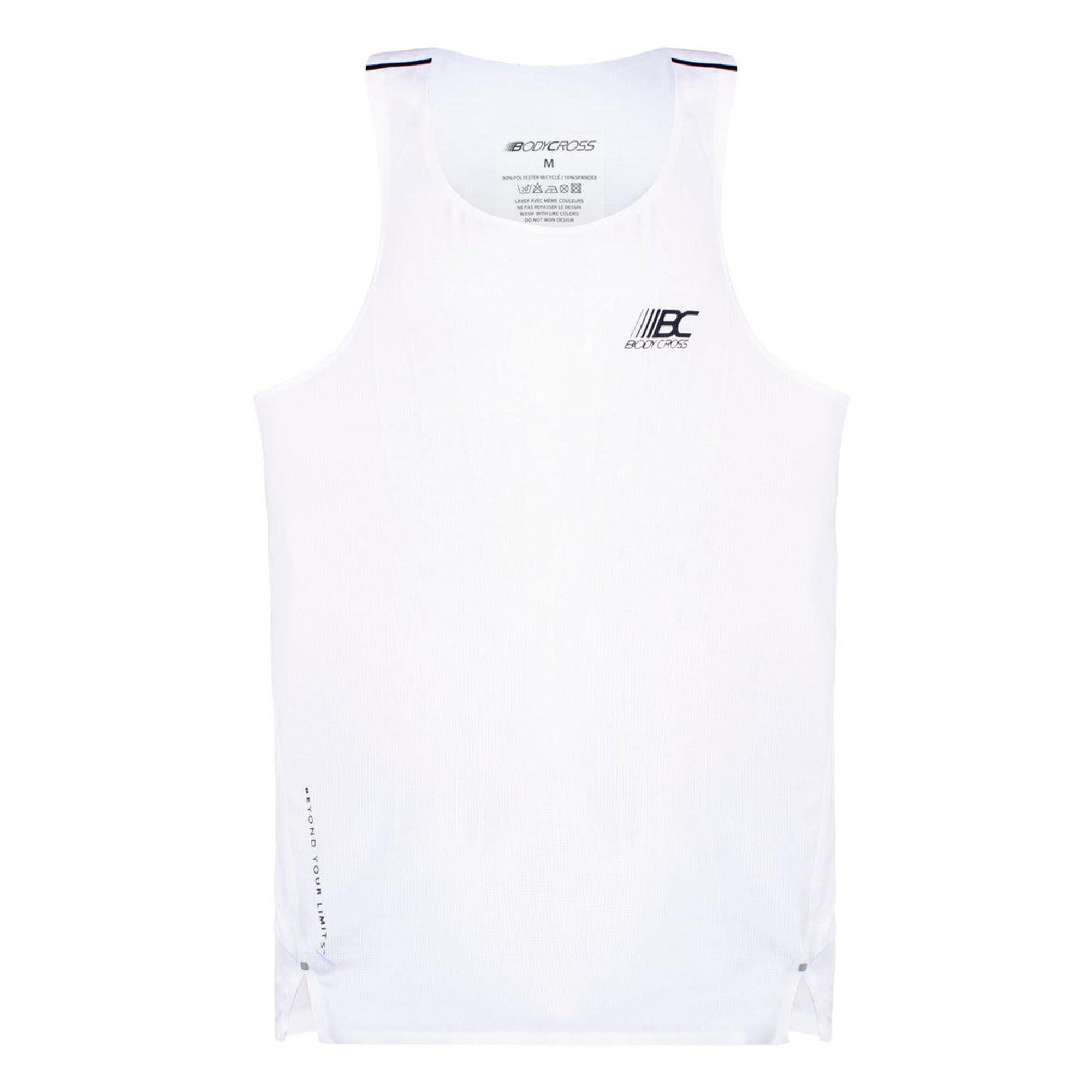 BRICE tank top White