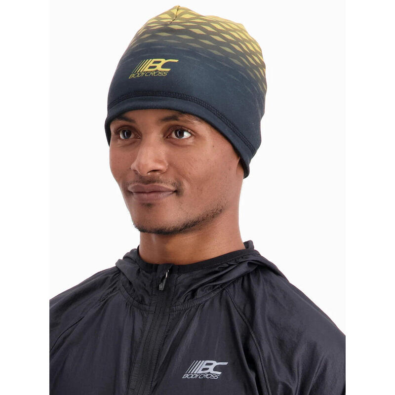 Bonnet de running Farel