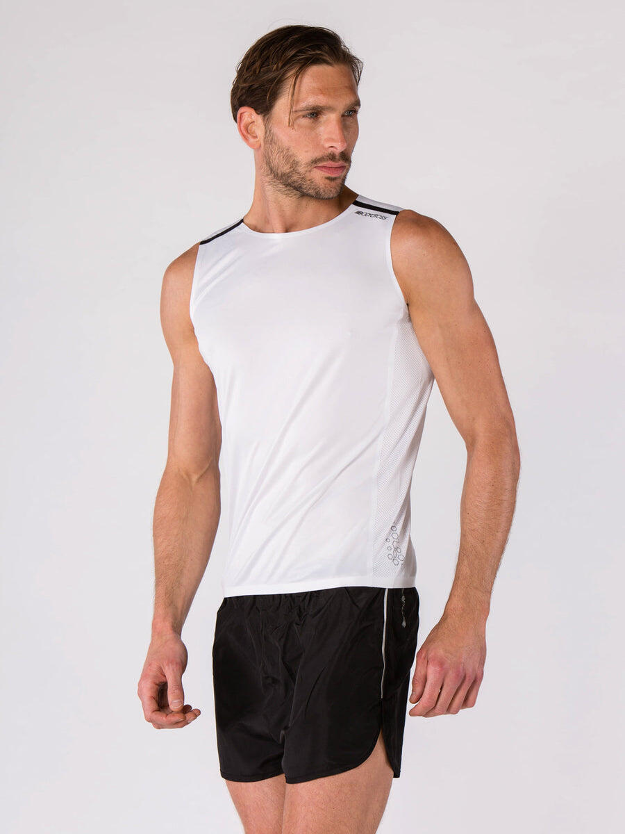 BODYCROSS Tanktop hardlopen