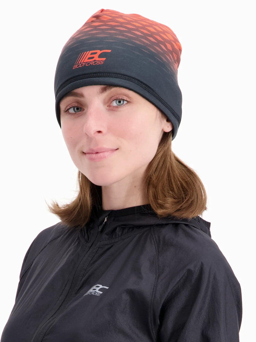 BODYCROSS Hardloopmuts voor dames