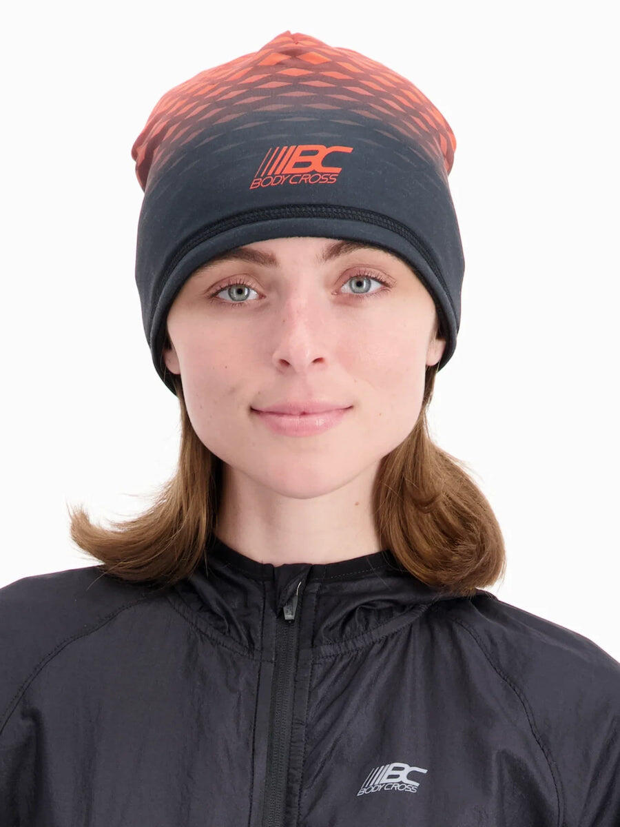Hardloopmuts voor dames 2/3