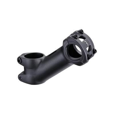 BBB Vorbau High Rise 35D 25.4 110mm schwarz