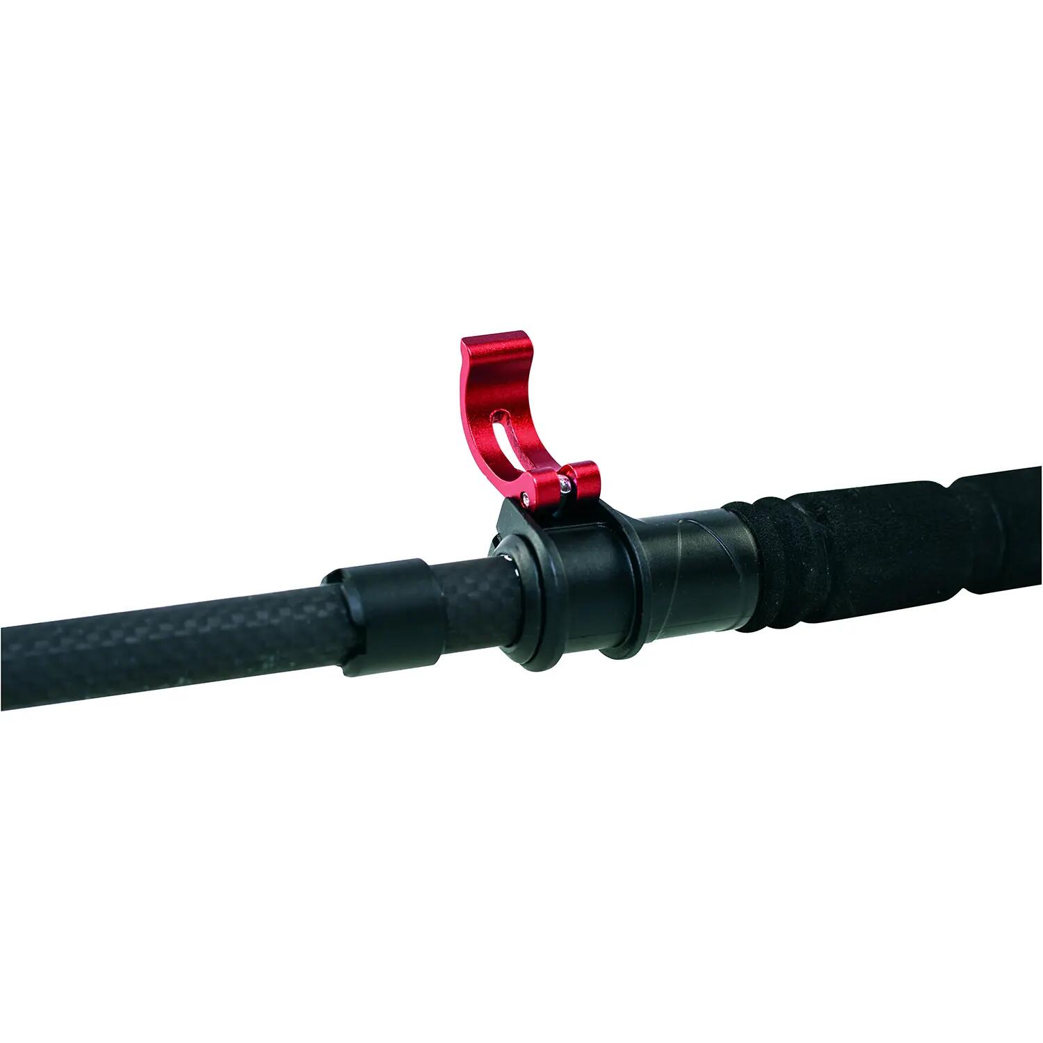 Bâtons de trekking Camp Carbon Mix trois pièces 5/7