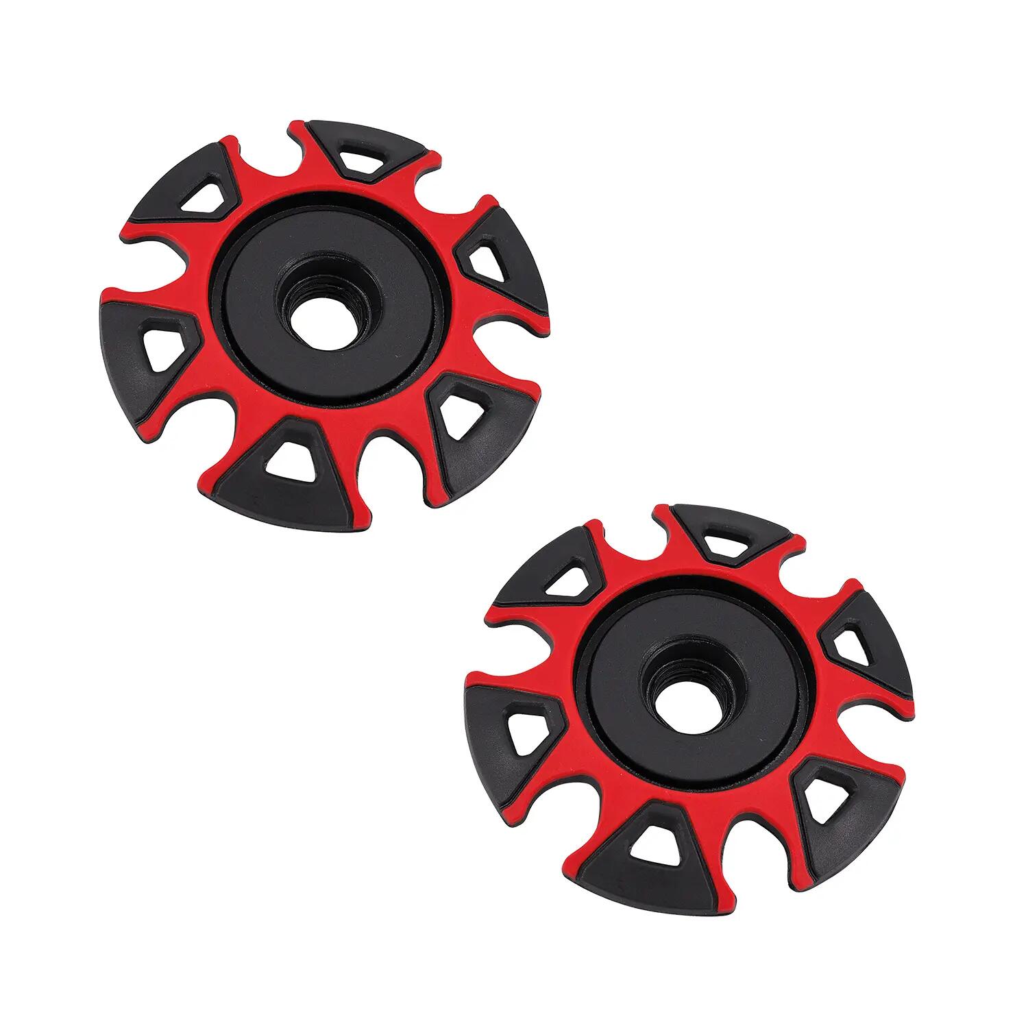 Bâtons de trekking Camp Carbon Mix trois pièces 7/7