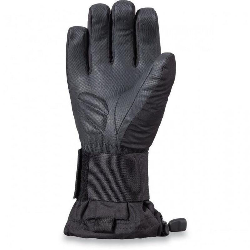 DAKINE DAKINE Handschoenen WRISTGUARD JR GLOVE KINDEREN BLACK