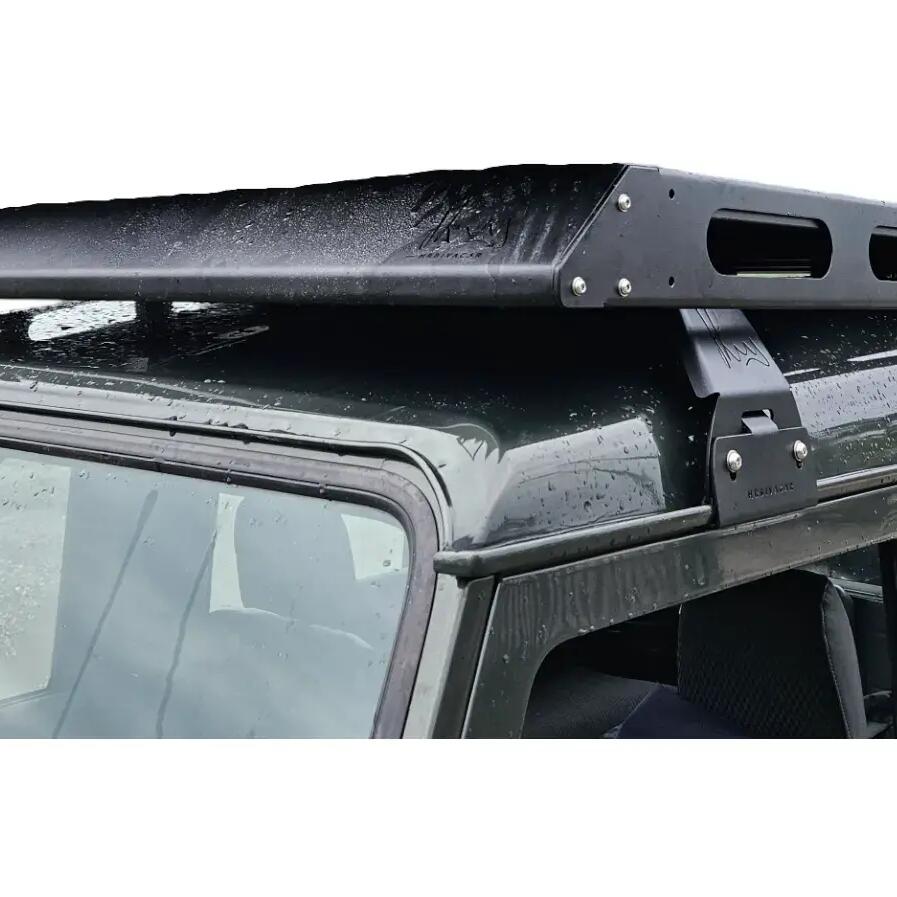 ROOF RACK HR LAND ROVER DEFENDER 90