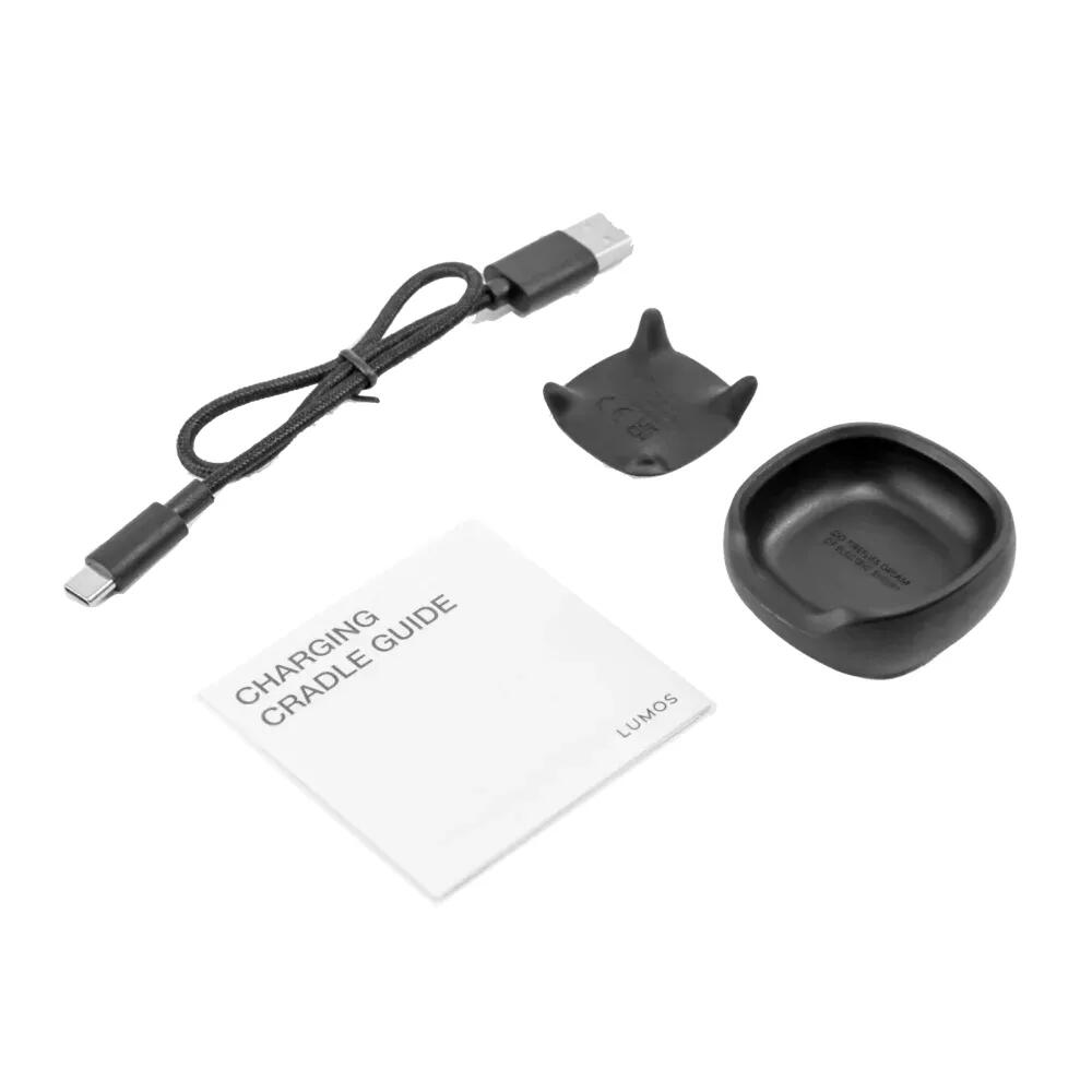 Base de chargement pour lampes de vélo Lumos Firefly 3/7
