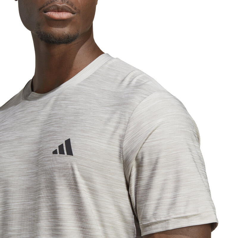 ADIDAS Train Essentials Stretch Training T-Shirt für Herren