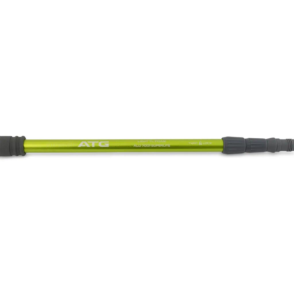 Kije trekkingowe Pinguin LIGHT TL FOAM trzyczęściowe 2/6