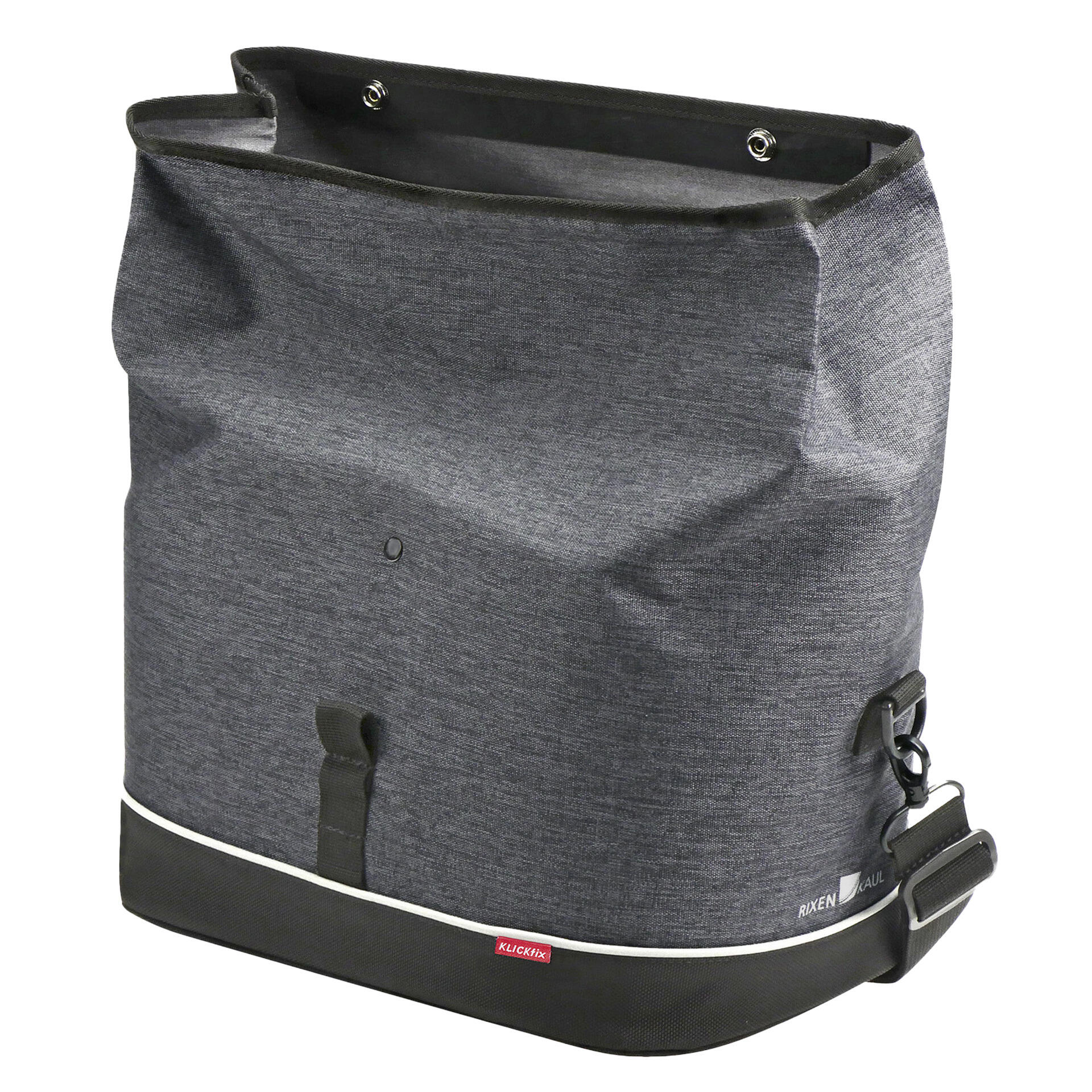 KLICKFIX Rackpack City draagtas 2/4