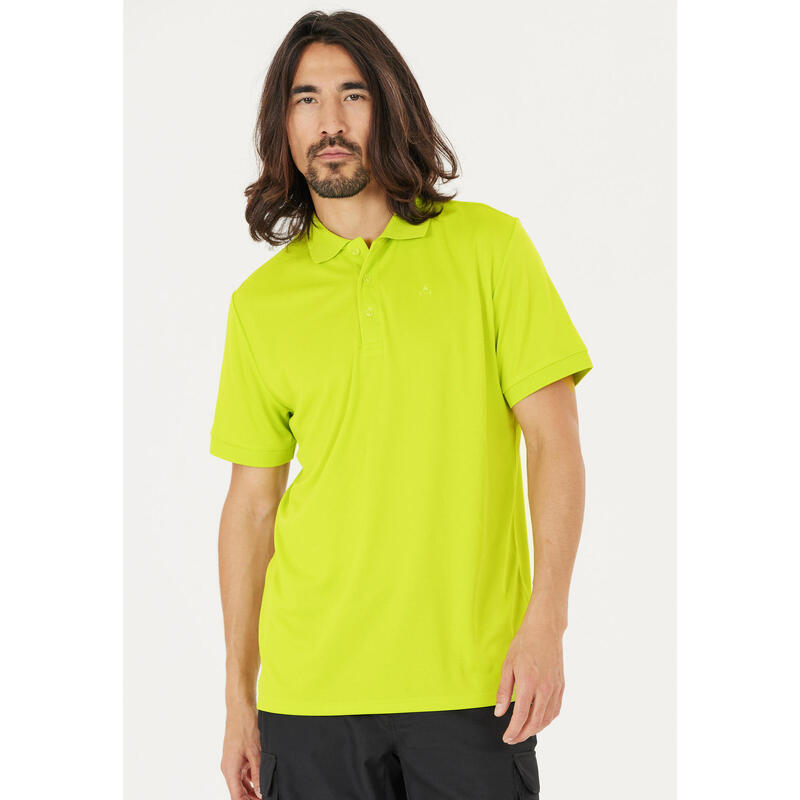 WHISTLER Poloshirt Felox