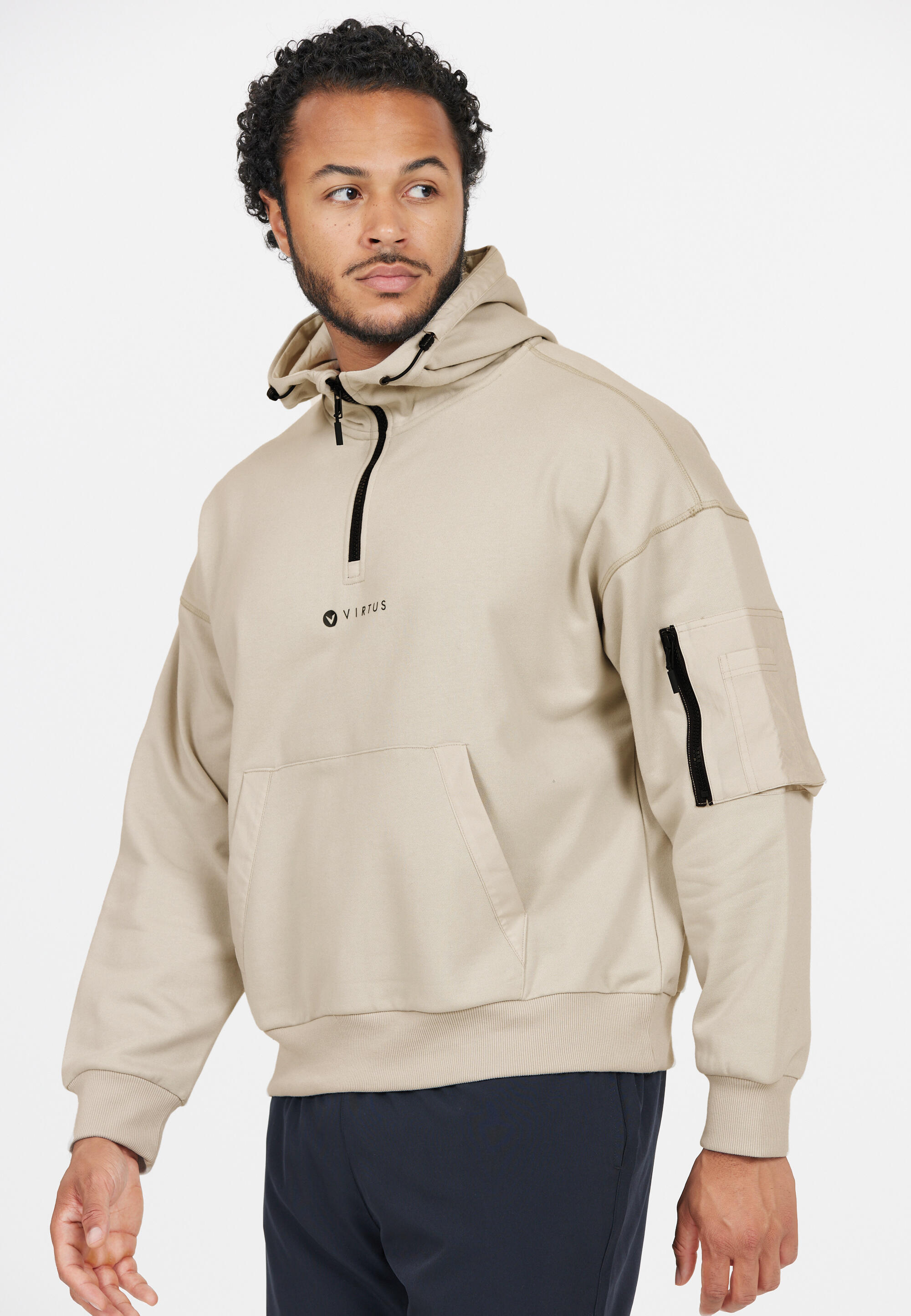 Sweatshirt Willard 4/5