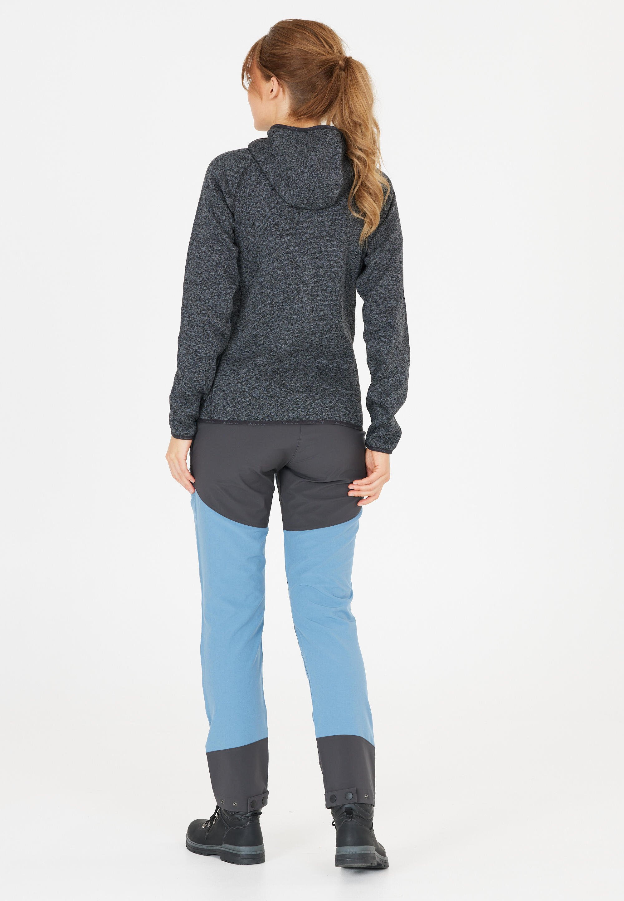 Fleecejacke Pennine 5/6