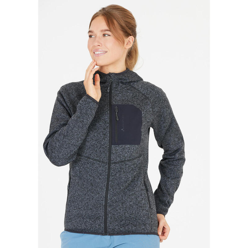 WHISTLER Veste polaire Pennine