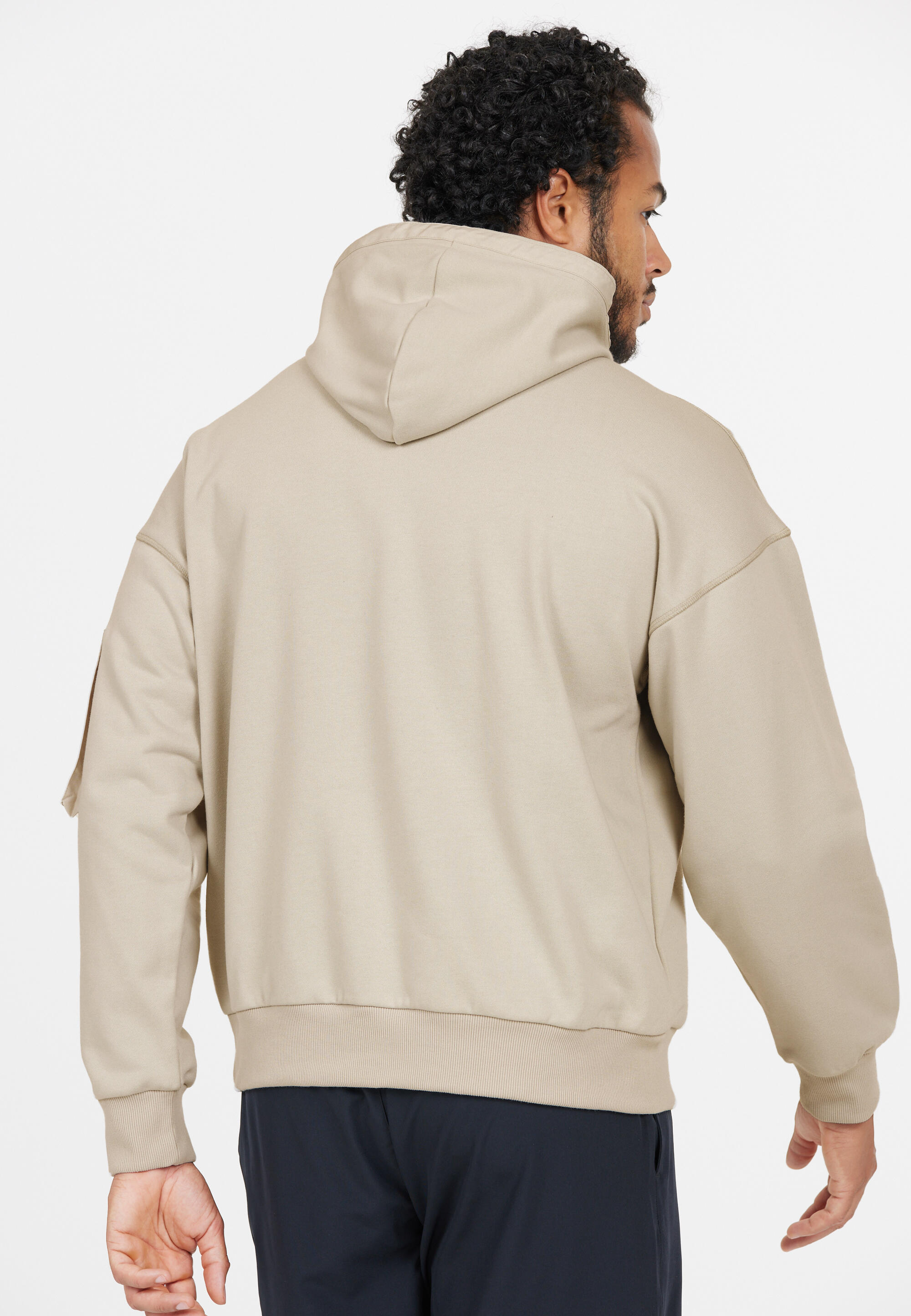 Sweatshirt Willard 5/5