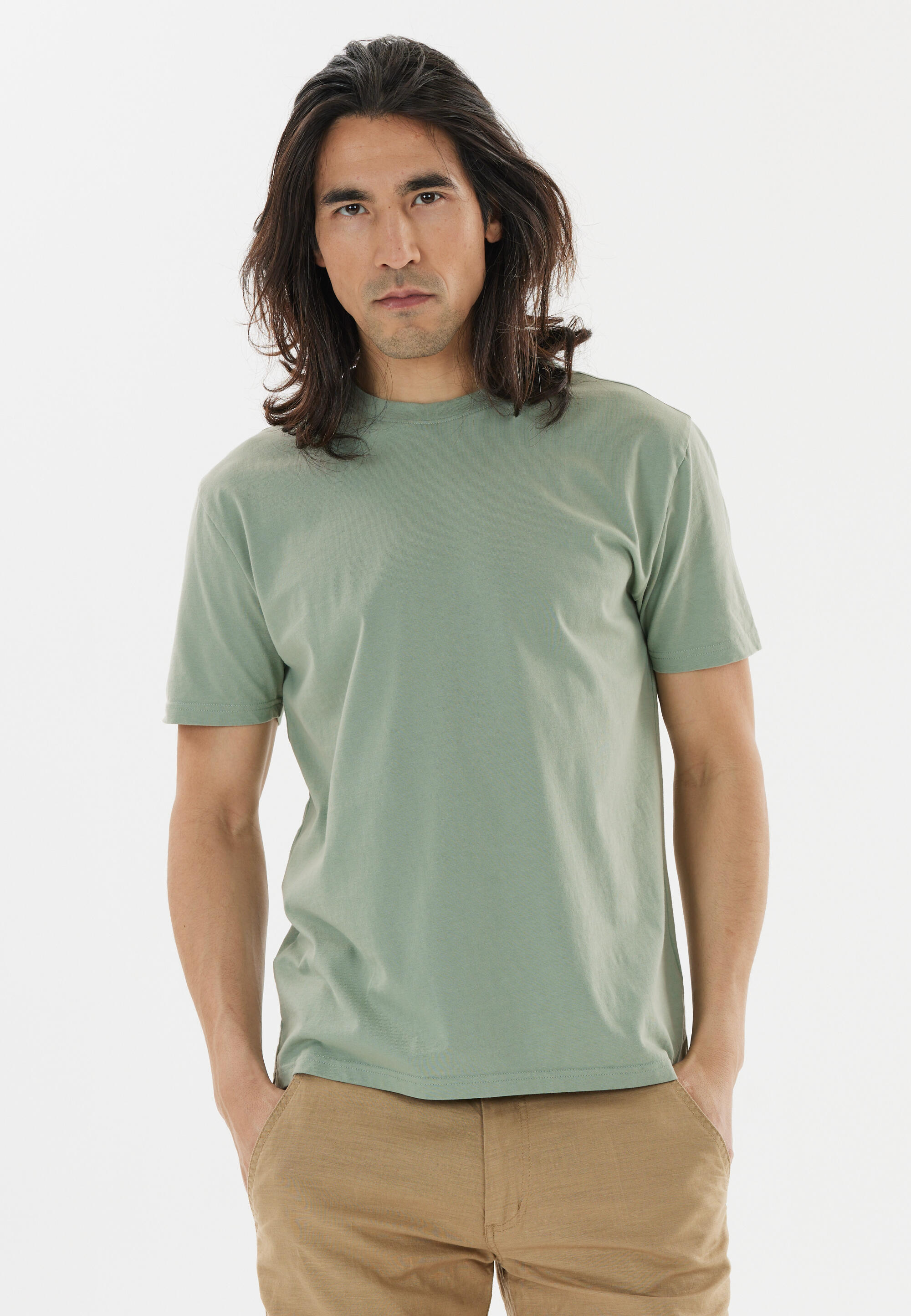 T-shirt Highmore 4/5