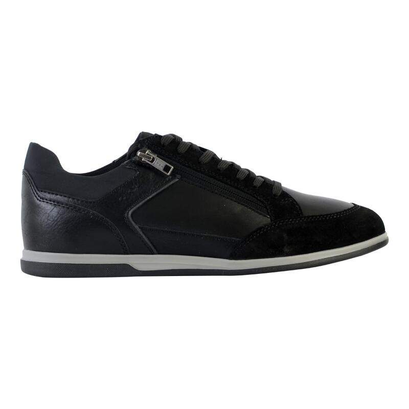 Zapatillas Deportivas Hombre GEOX U RENAN B Negro