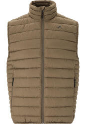 Doudoune sans manche Edge