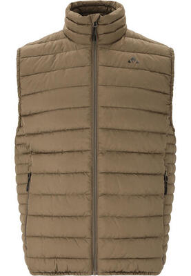 Vest edge