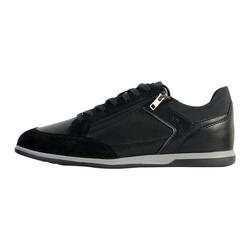 Zapatillas Deportivas Hombre GEOX U RENAN B Negro