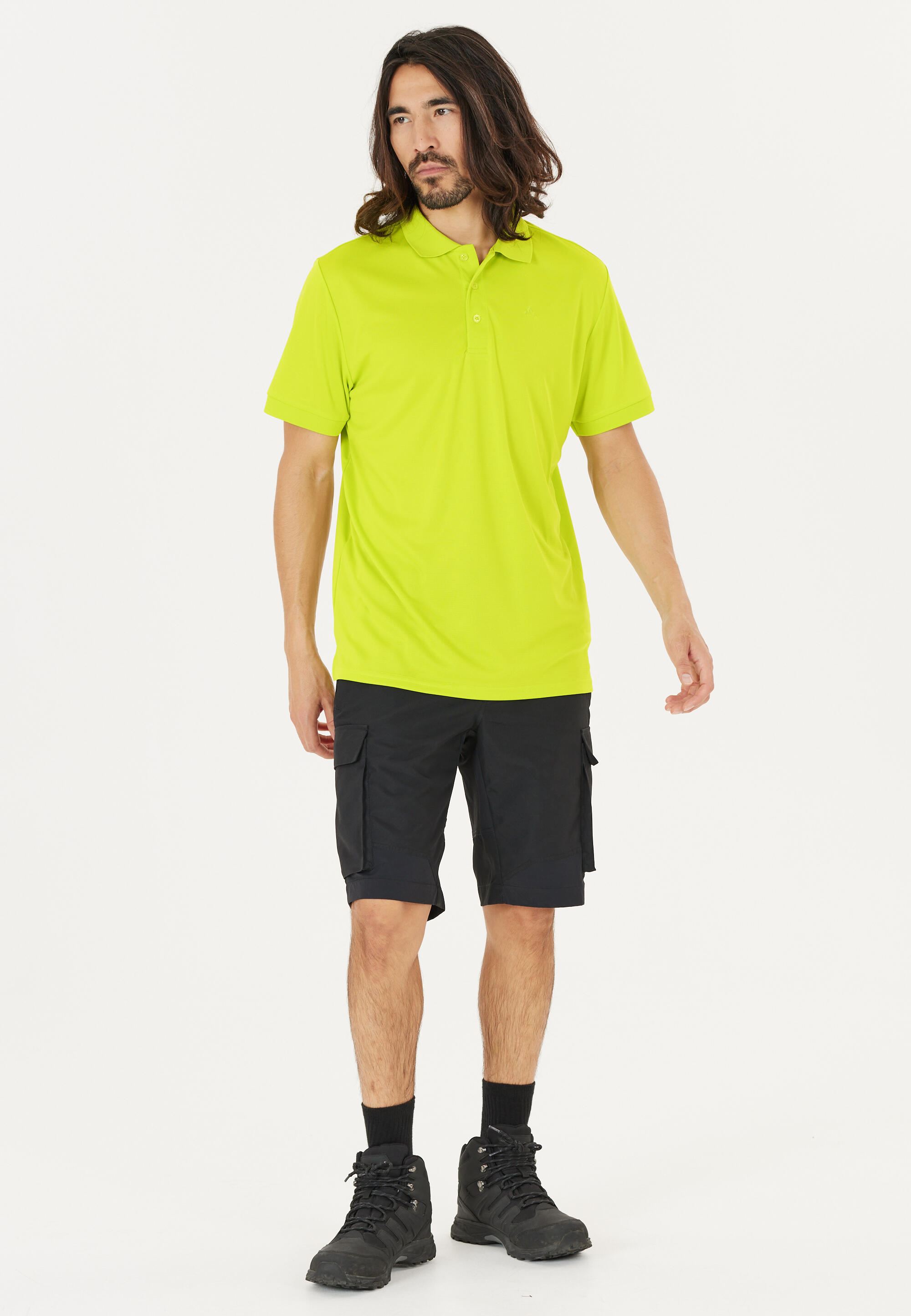 Poloshirt Felox 4/5