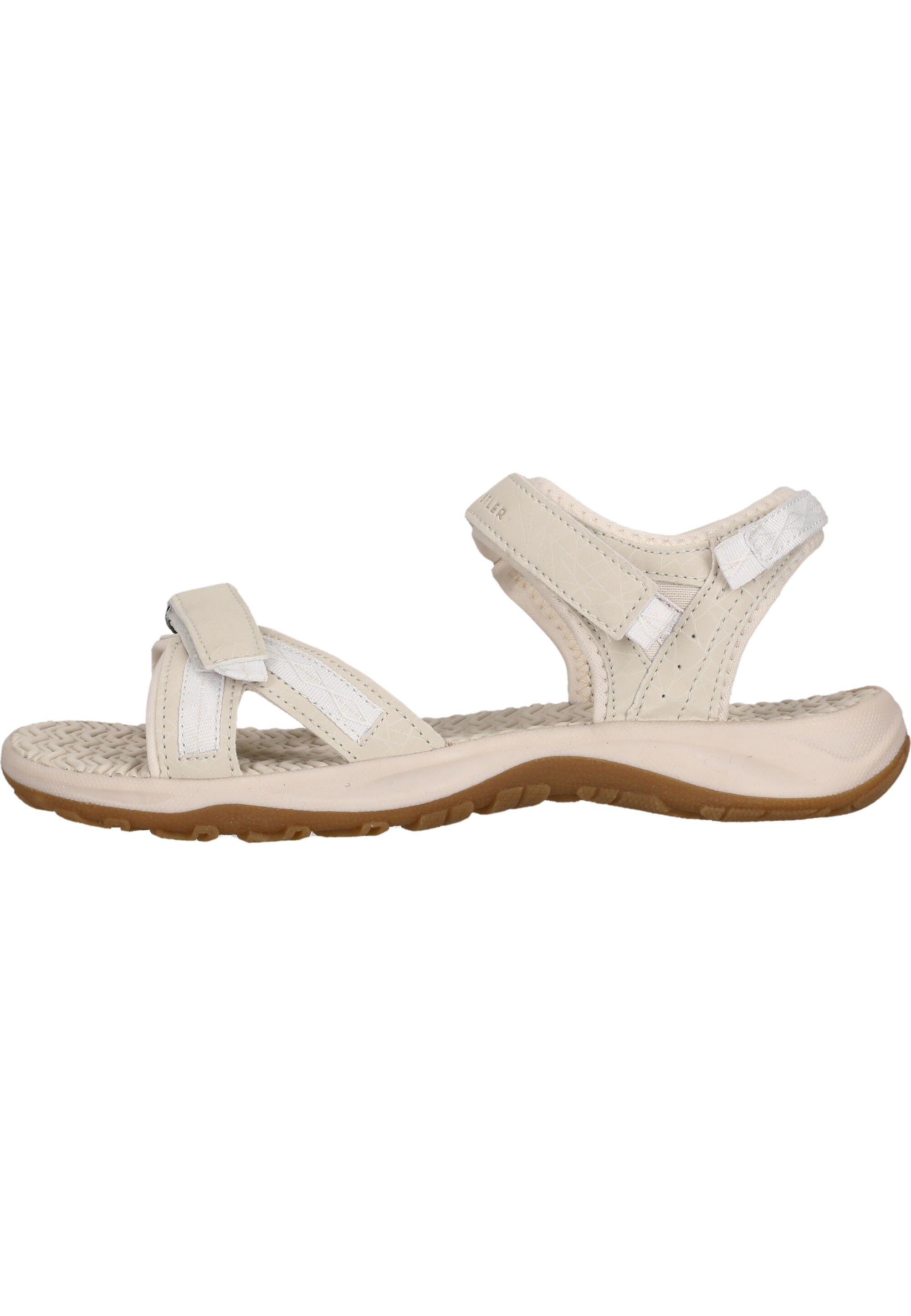 WHISTLER Sandaal Kaliumchloride W