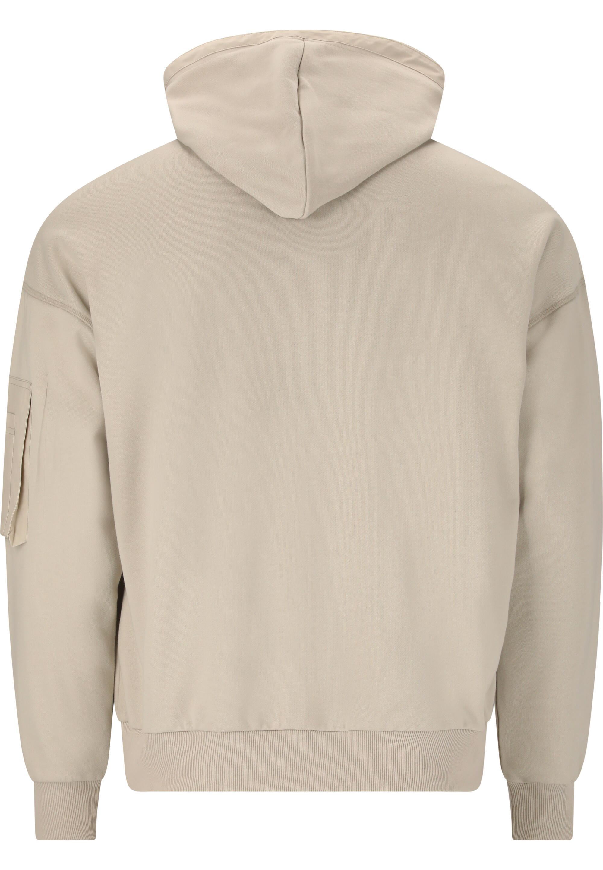 Sweatshirt Willard 2/5