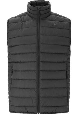 Vest edge