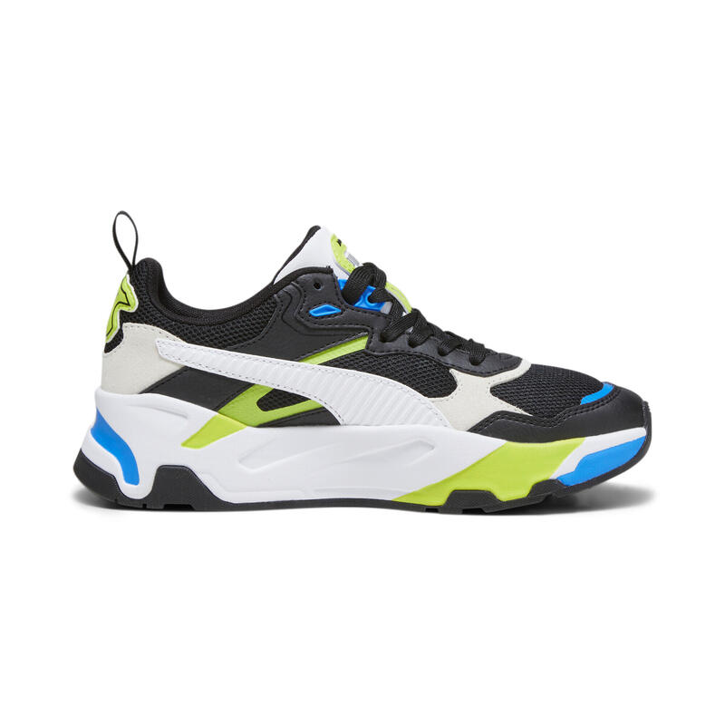 Sneakers enfant Puma Trinity