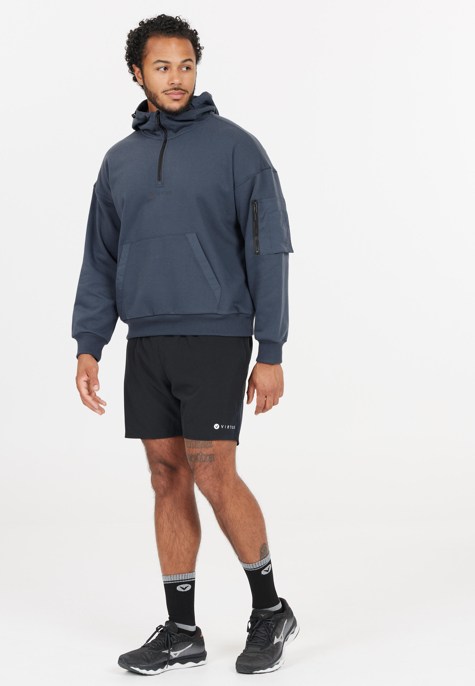 Sweatshirt Willard 3/5