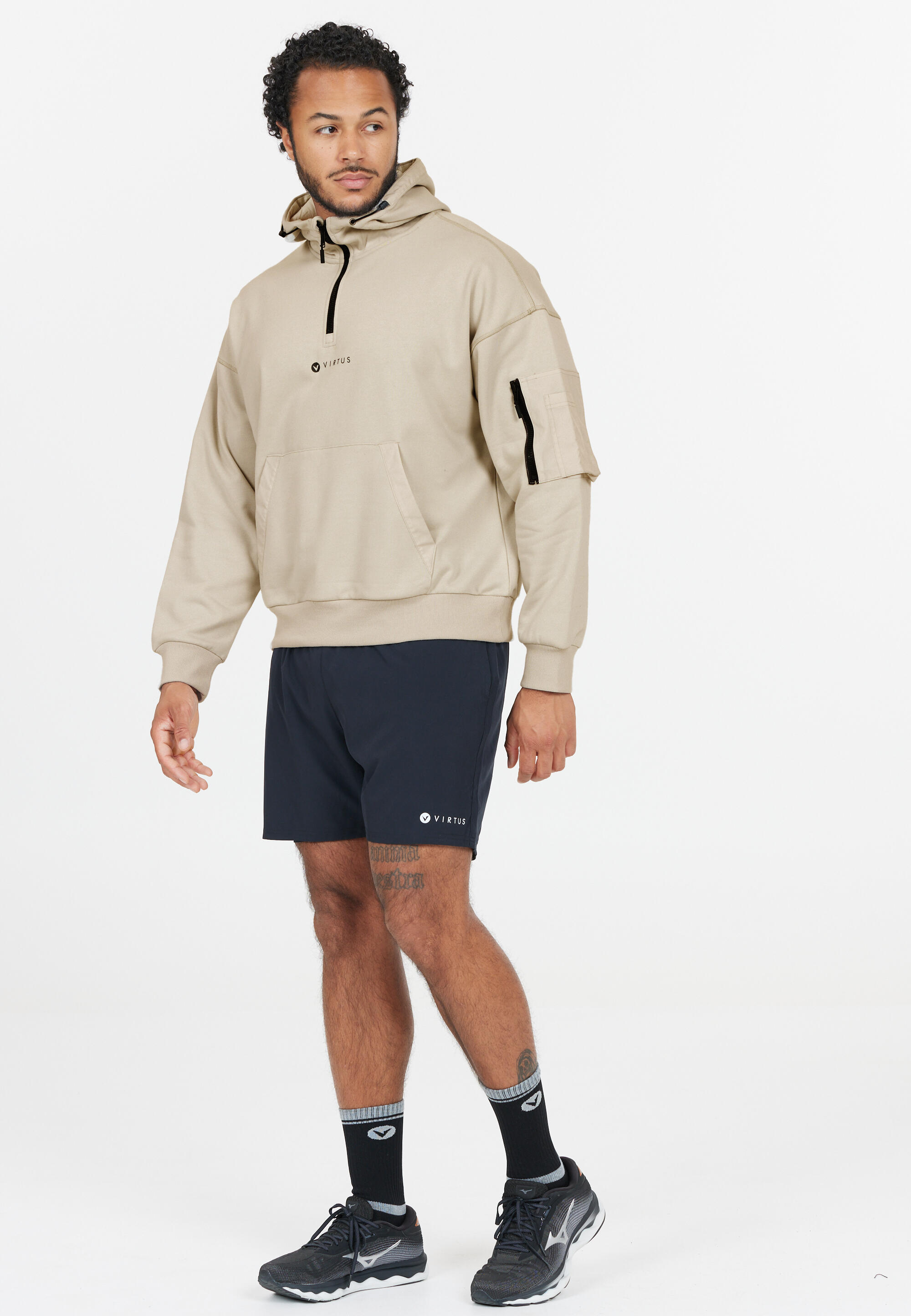 Sweatshirt Willard 3/5