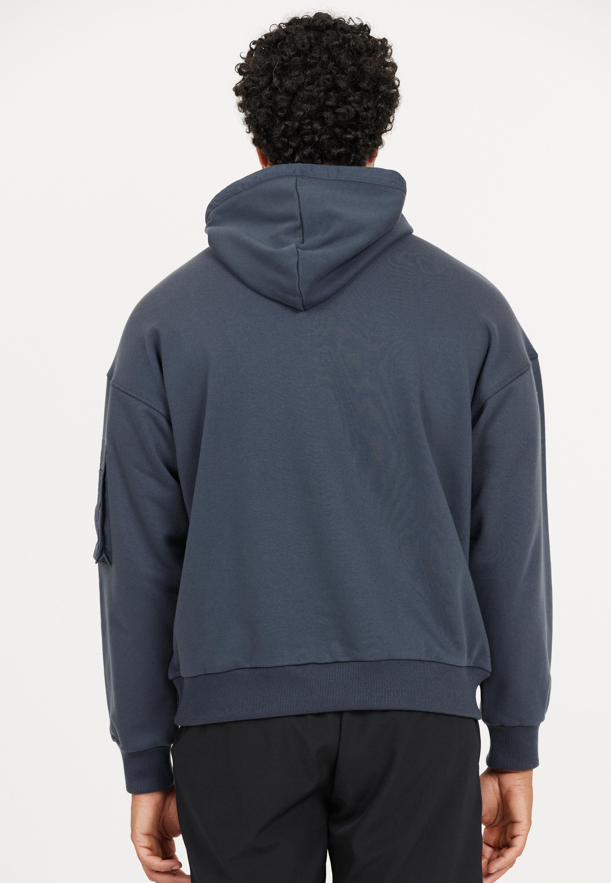 Sweatshirt Willard 5/5