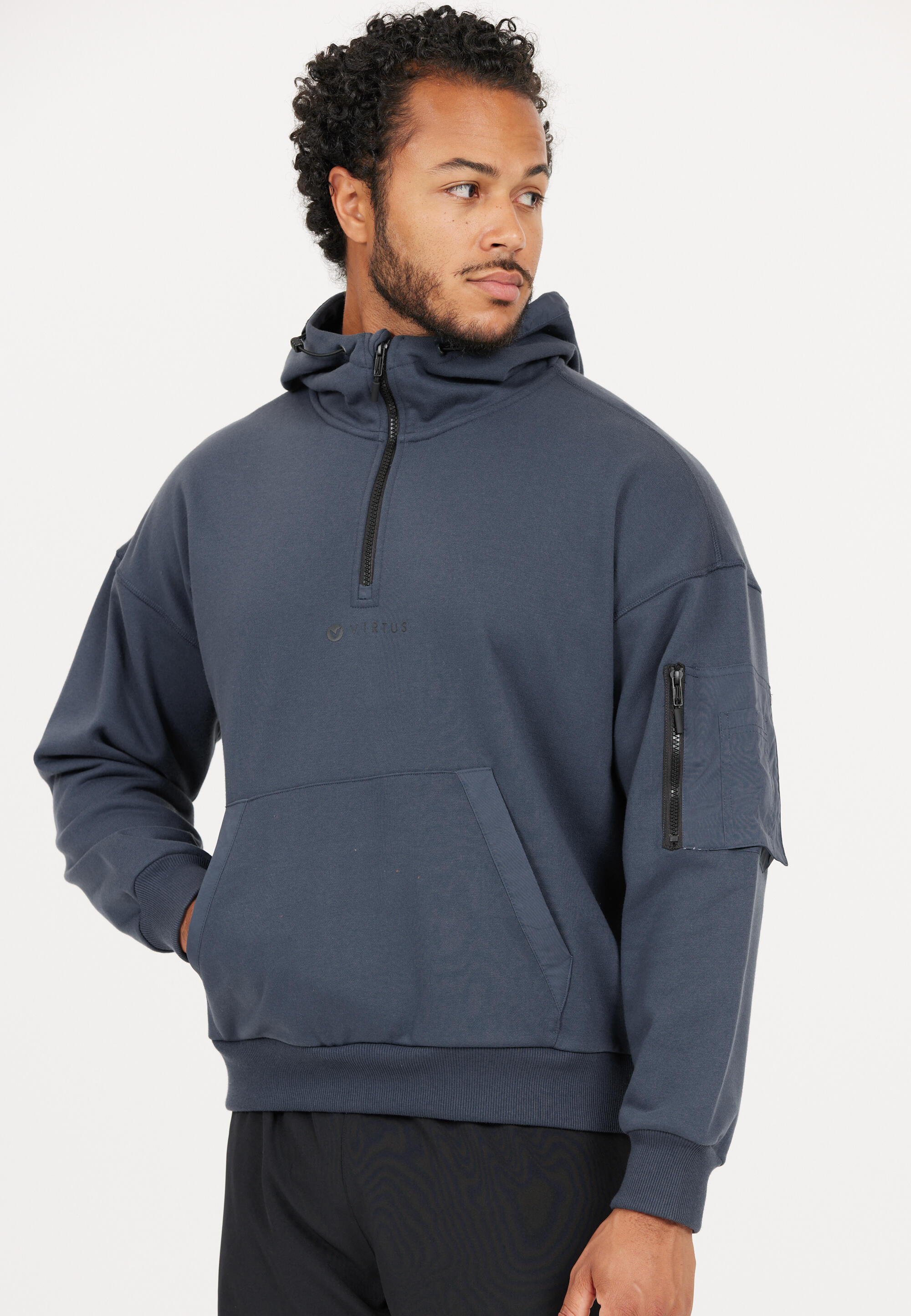Sweatshirt Willard 4/5