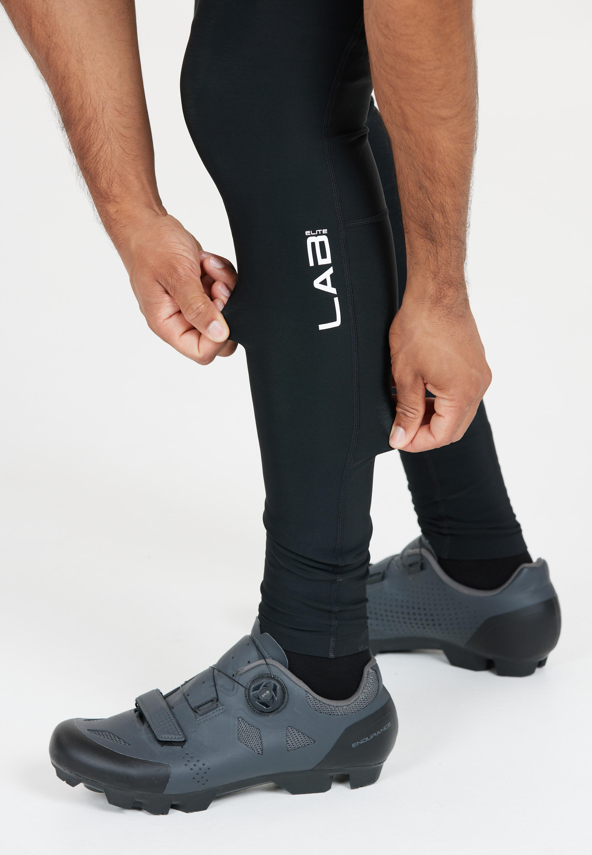 Jambière thermique Elite Lab Elite X1 (x2) 5/5