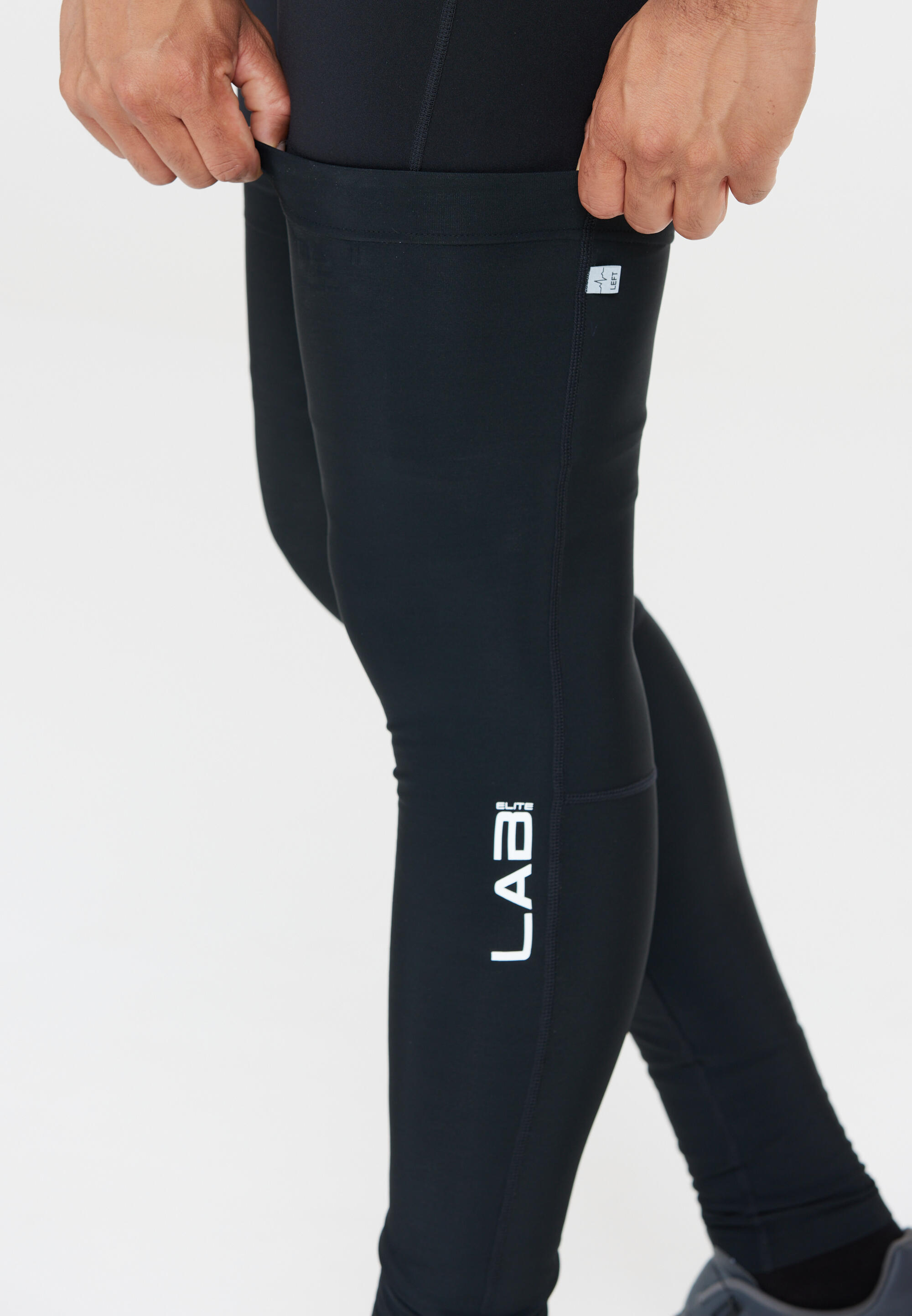 Jambière thermique Elite Lab Elite X1 (x2) 4/5