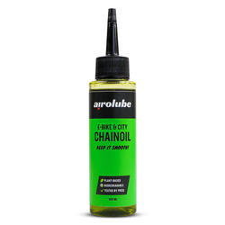 E-Bike & City Chainoil 100Ml