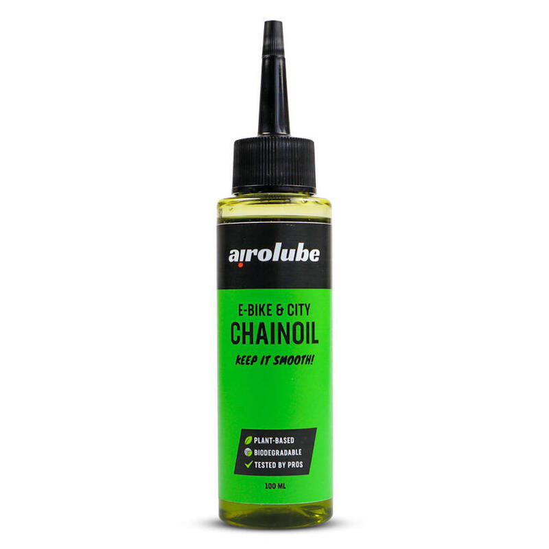 E-Bike & City Chainoil 100Ml