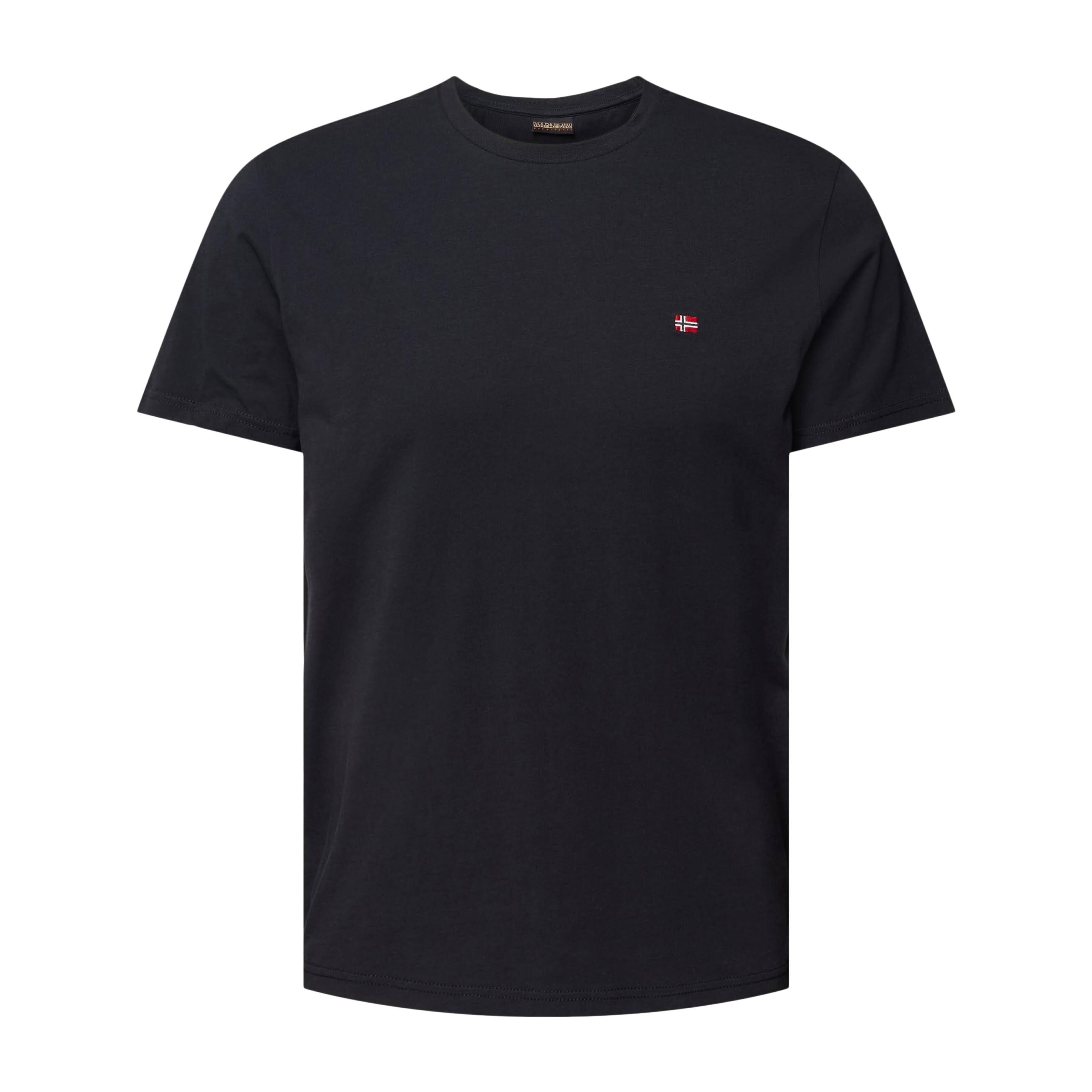 Tricou pentru bărbați Napapijri Salis
