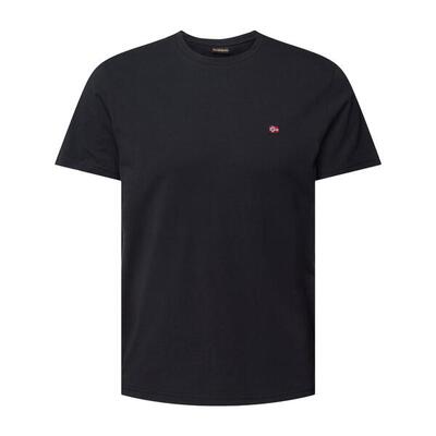 Napapijri salis heren t-shirt