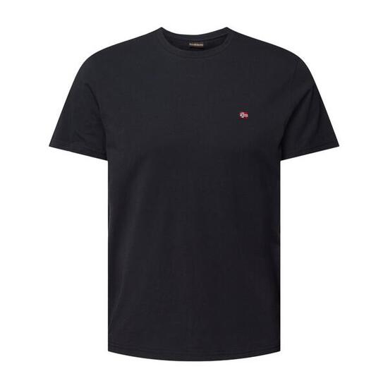 Tee Shirt Napapijri Salis SS Sum - Homme