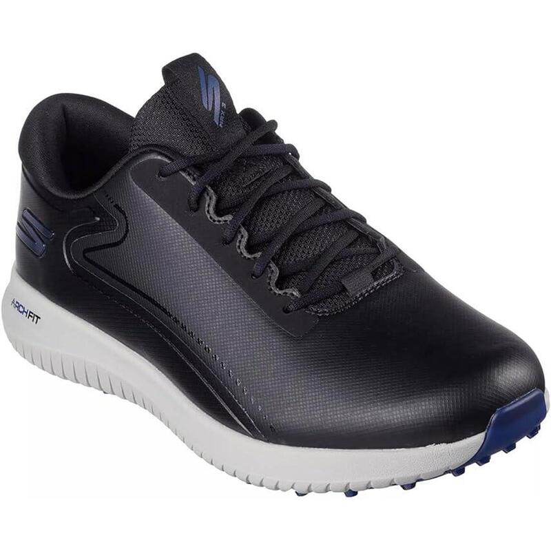 Skechers Go Golf MAX 3 Arch Fit Hommes, Noir