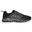 Chaussures de golf New Balance Fresh Foam Contend V2 2024 pour hommes, noir/gris
