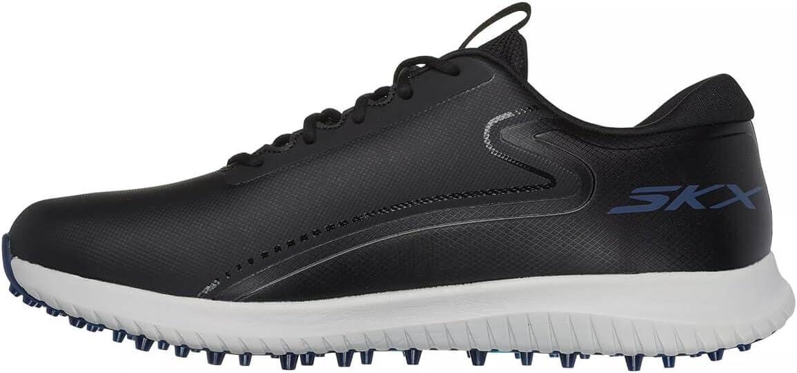 SKECHERS Skechers Go Golf MAX 3 Arch Fit heren, zwart