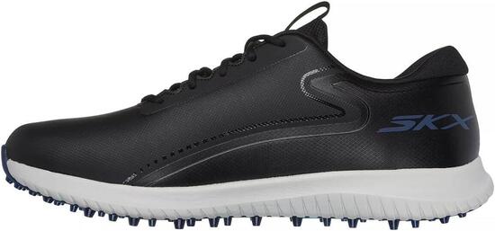 Skechers Go Golf MAX 3 Arch Fit Hombre, Negro