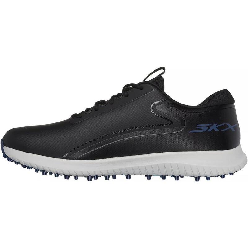 Skechers Go Golf MAX 3 Arch Fit Hommes, Noir