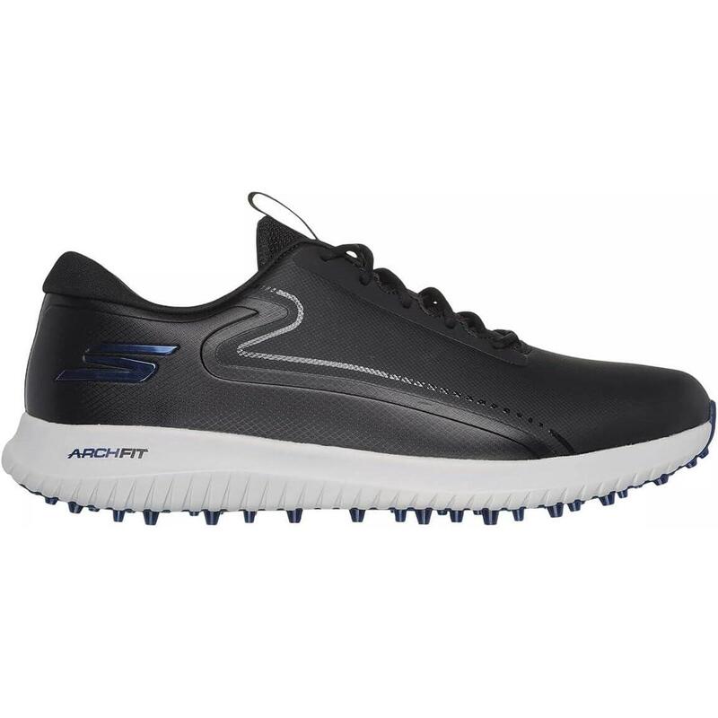 Skechers Go Golf MAX 3 Arch Fit Hommes, Noir